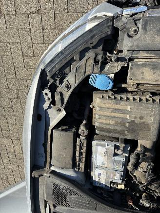 Audi A3 AUDI A3 1.6TDI DSG 2018 picture 12