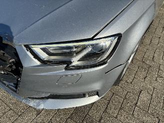 Audi A3 AUDI A3 1.6TDI DSG 2018 picture 4