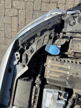 Audi A3 AUDI A3 1.6TDI DSG 2018 picture 11