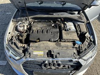 Audi A3 AUDI A3 1.6TDI DSG 2018 picture 9