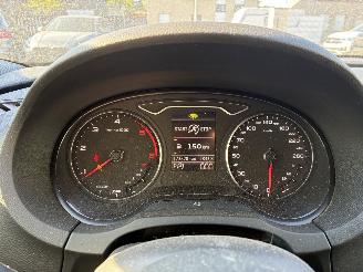 Audi A3 AUDI A3 1.6TDI DSG 2018 picture 22