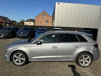 Audi A3 AUDI A3 1.6TDI DSG 2018 picture 2