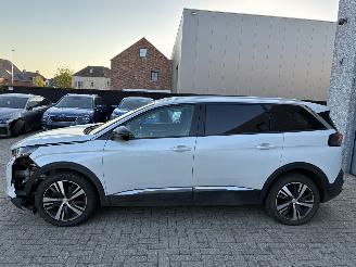 Peugeot 5008 PEUGEOT 5008 1.5D 2022 7 ZIT picture 2
