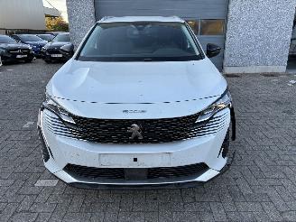 Peugeot 5008 PEUGEOT 5008 1.5D 2022 7 ZIT picture 8