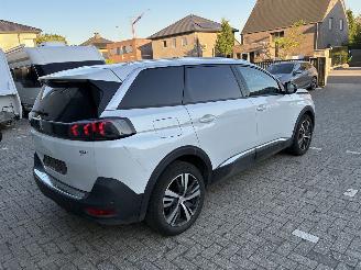 Peugeot 5008 PEUGEOT 5008 1.5D 2022 7 ZIT picture 14
