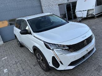 Peugeot 5008 PEUGEOT 5008 1.5D 2022 7 ZIT picture 9