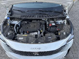 Peugeot 5008 PEUGEOT 5008 1.5D 2022 7 ZIT picture 11
