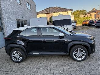 Toyota Yaris Cross TOYOTA YARIS CROSS HYBRID 2022 picture 11