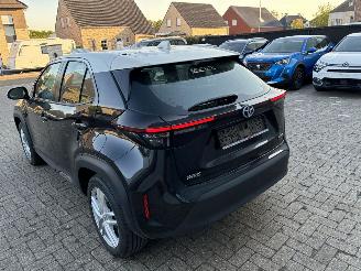 Toyota Yaris Cross TOYOTA YARIS CROSS HYBRID 2022 picture 14