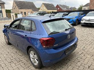 Volkswagen Polo VW POLO 1.0TSI 2019 picture 13