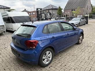 Volkswagen Polo VW POLO 1.0TSI 2019 picture 11