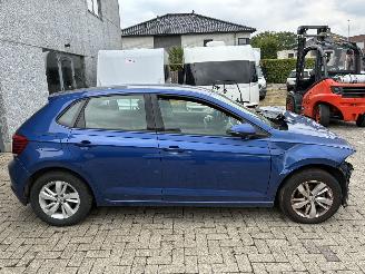 Volkswagen Polo VW POLO 1.0TSI 2019 picture 10