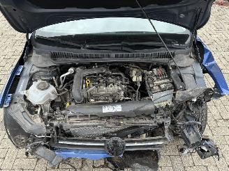 Volkswagen Polo VW POLO 1.0TSI 2019 picture 8