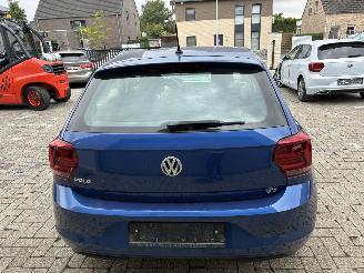 Volkswagen Polo VW POLO 1.0TSI 2019 picture 12