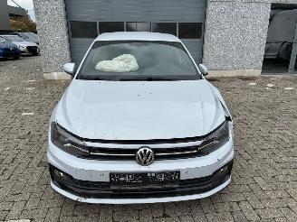Volkswagen Polo VW POLO 1.0I 2019 R LINE picture 12