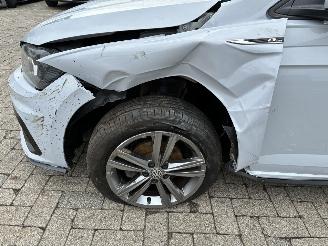 Volkswagen Polo VW POLO 1.0I 2019 R LINE picture 3