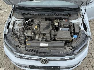 Volkswagen Polo VW POLO 1.0I 2019 R LINE picture 10