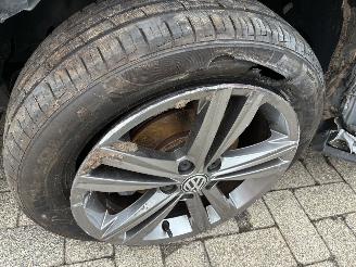 Volkswagen Polo VW POLO 1.0I 2019 R LINE picture 7