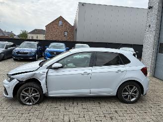 Volkswagen Polo VW POLO 1.0I 2019 R LINE picture 2