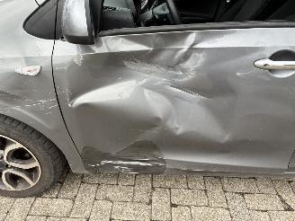 Kia Picanto KIA PICANTO 1.0I AUTOMAAT 2022 picture 4