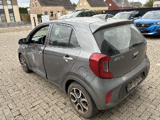 Kia Picanto KIA PICANTO 1.0I AUTOMAAT 2022 picture 22