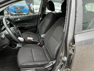 Kia Picanto KIA PICANTO 1.0I AUTOMAAT 2022 picture 13