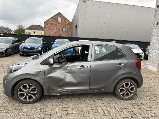 Kia Picanto KIA PICANTO 1.0I AUTOMAAT 2022 picture 2