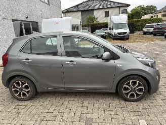 Kia Picanto KIA PICANTO 1.0I AUTOMAAT 2022 picture 12