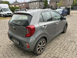 Kia Picanto KIA PICANTO 1.0I AUTOMAAT 2022 picture 20