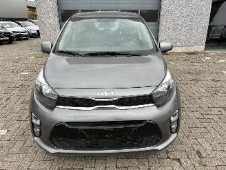 Kia Picanto KIA PICANTO 1.0I AUTOMAAT 2022 picture 10