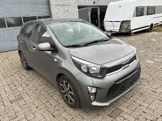 Kia Picanto KIA PICANTO 1.0I AUTOMAAT 2022 picture 11