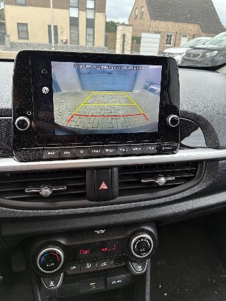 Kia Picanto KIA PICANTO 1.0I AUTOMAAT 2022 picture 15