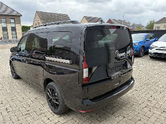 Volkswagen Caddy maxi VW CADDY 1.5TSI DSG 2024 7 ZIT picture 7