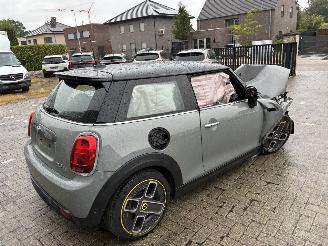 Mini Cooper Mini Cooper SE 2020 picture 5