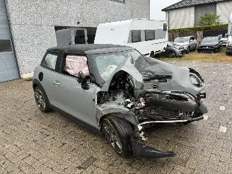 Mini Cooper Mini Cooper SE 2020 picture 3