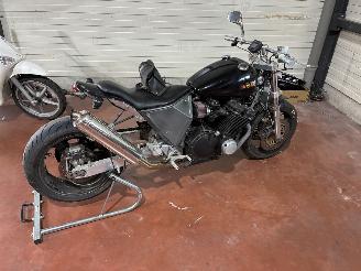 Schade motor Suzuki  SUZUKI GV71B 1100 1987 1987/5
