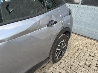 Peugeot 2008 PEUGEOT 2008 1.2I 2025 picture 4