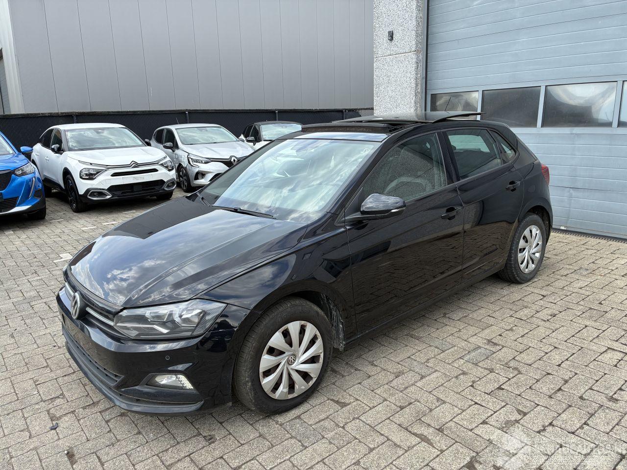 Volkswagen Polo VW POLO 1.6TDI 2019