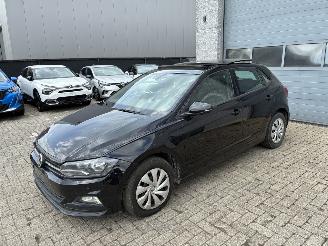 Schadeauto Volkswagen Polo VW POLO 1.6TDI 2019 2019/3