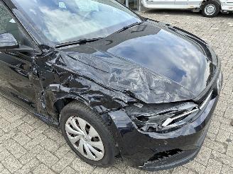 Volkswagen Polo VW POLO 1.6TDI 2019 picture 6