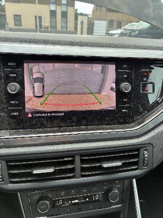 Volkswagen Polo VW POLO 1.6TDI 2019 picture 23