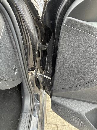 Volkswagen Polo VW POLO 1.6TDI 2019 picture 14