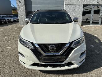 Nissan Qashqai NISSAN QASHQAI 1.3I 2019 picture 5