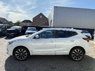 Nissan Qashqai NISSAN QASHQAI 1.3I 2019 picture 2