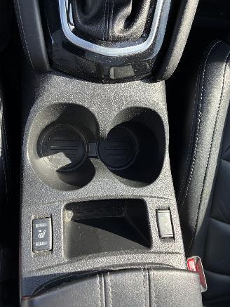 Nissan Qashqai NISSAN QASHQAI 1.3I 2019 picture 17