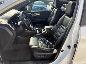 Nissan Qashqai NISSAN QASHQAI 1.3I 2019 picture 14