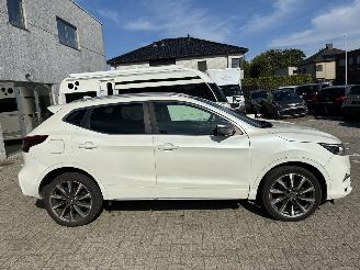 Nissan Qashqai NISSAN QASHQAI 1.3I 2019 picture 12