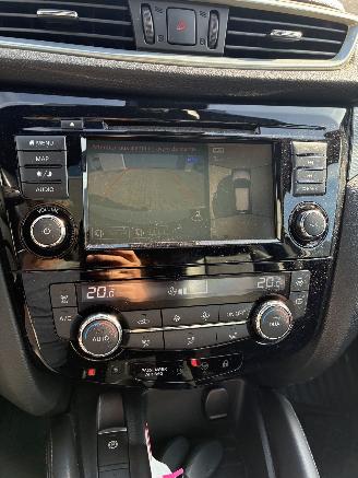 Nissan Qashqai NISSAN QASHQAI 1.3I 2019 picture 19