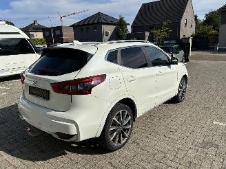 Nissan Qashqai NISSAN QASHQAI 1.3I 2019 picture 9