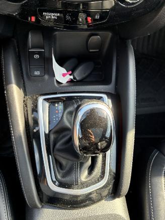 Nissan Qashqai NISSAN QASHQAI 1.3I 2019 picture 18